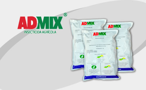 ADMIX Fermintesa