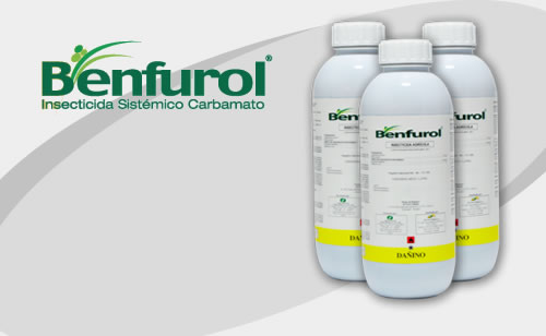 BENFUROL Fermintesa