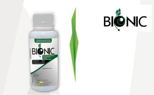 BIONIC Fermintesa