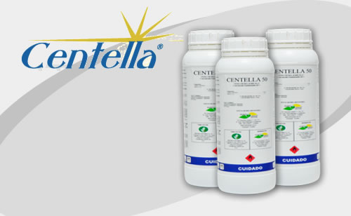 CENTELLA Fermintesa