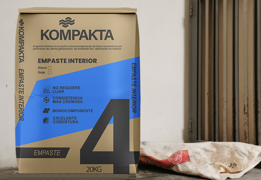 Empaste Interior Fermintesa, Hidroxido de calcio, Carbonato de Calcio, Zeolita Natural