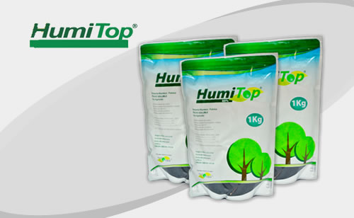 HUMI TOP Fermintesa