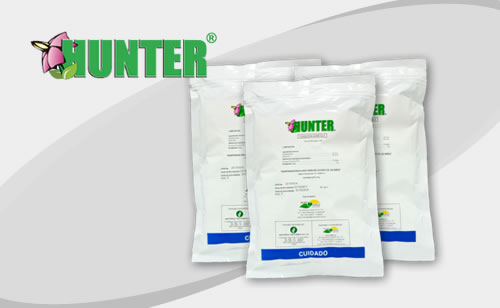 HUNTER Fermintesa